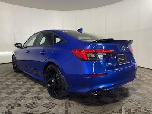2023 Honda Civic Si Base