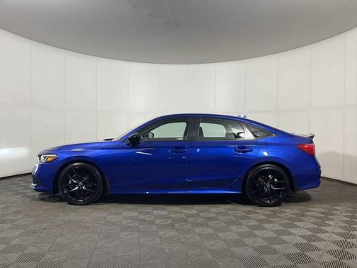 2023 Honda Civic Si Base