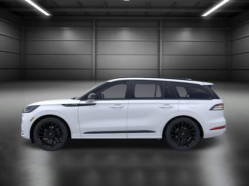 2026 Lincoln Aviator Reserve AWD