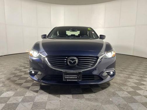 2017 Mazda Mazda6 Grand Touring
