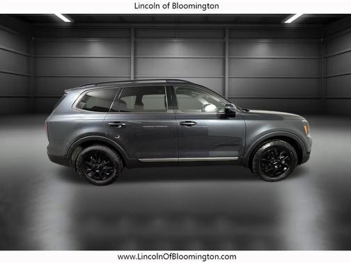 2023 Kia Telluride SX X-Pro