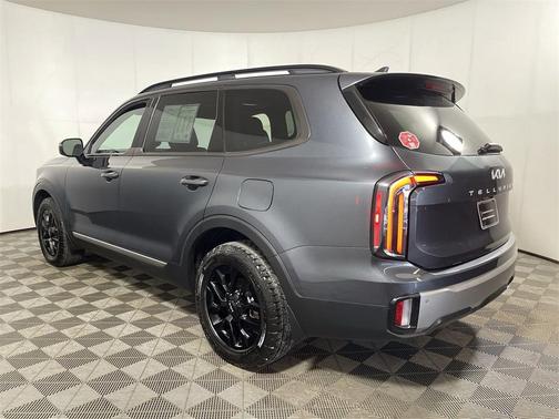 2023 Kia Telluride SX X-Pro