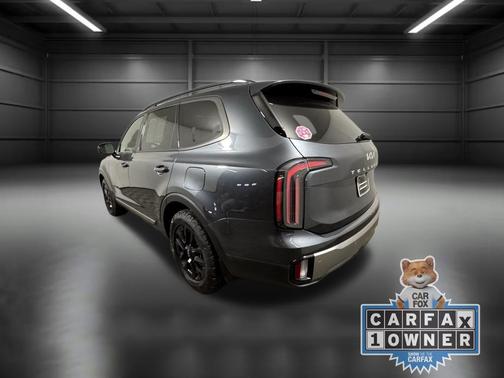 2023 Kia Telluride SX X-Pro