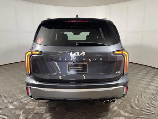 2023 Kia Telluride SX X-Pro