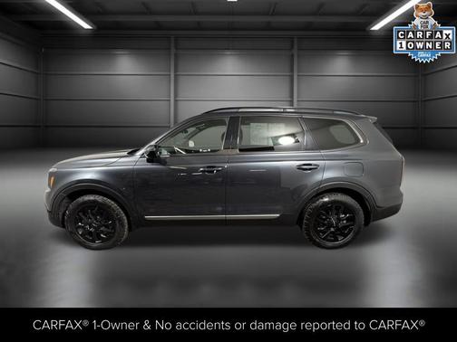 2023 Kia Telluride SX X-Pro
