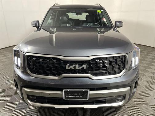 2023 Kia Telluride SX X-Pro
