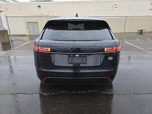 2022 Land Rover Range Rover Velar P250 S R-Dynamic