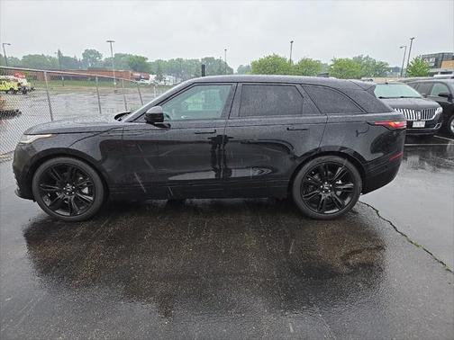 2022 Land Rover Range Rover Velar P250 S R-Dynamic