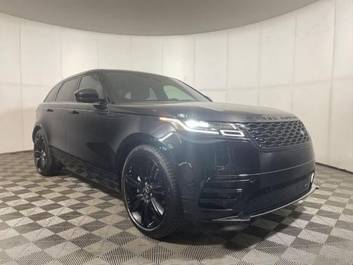 2022 Land Rover Range Rover Velar P250 S R-Dynamic