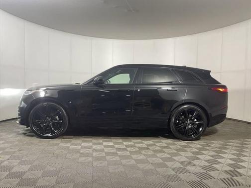 2022 Land Rover Range Rover Velar P250 S R-Dynamic