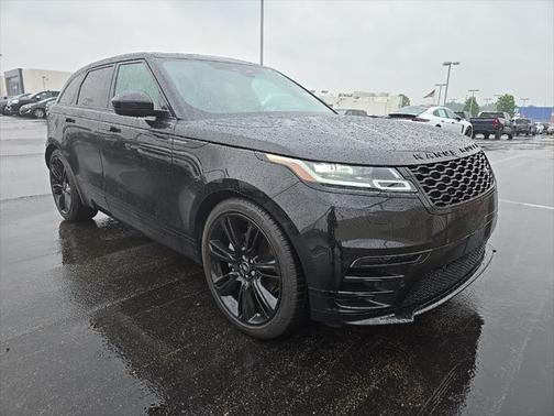 2022 Land Rover Range Rover Velar P250 S R-Dynamic