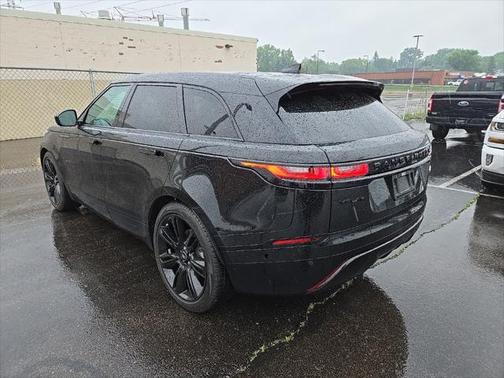 2022 Land Rover Range Rover Velar P250 S R-Dynamic