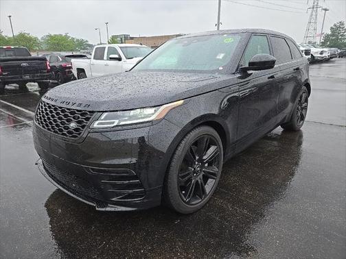 2022 Land Rover Range Rover Velar P250 S R-Dynamic