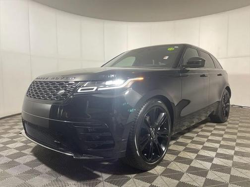 2022 Land Rover Range Rover Velar P250 S R-Dynamic
