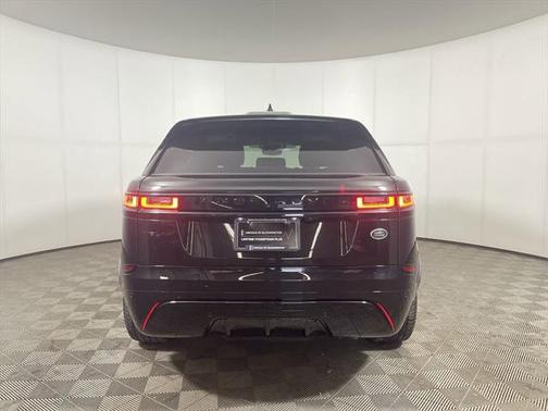 2022 Land Rover Range Rover Velar P250 S R-Dynamic