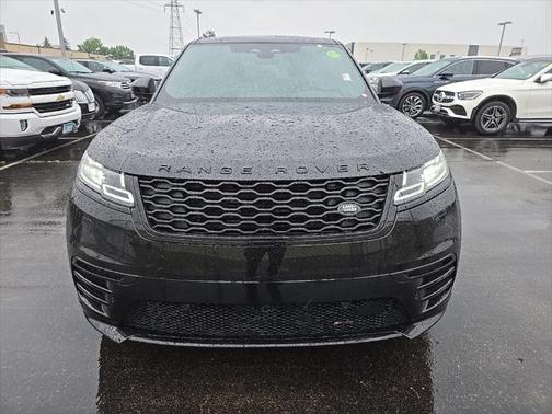 2022 Land Rover Range Rover Velar P250 S R-Dynamic