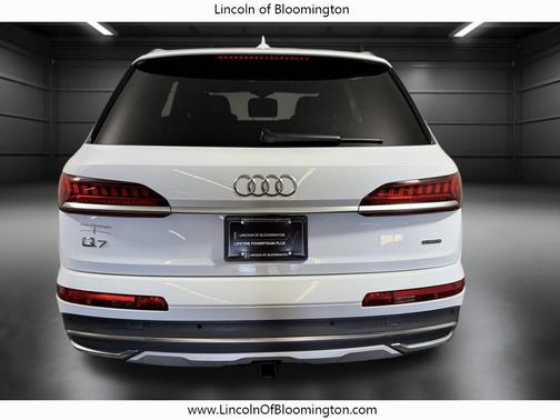 2021 Audi Q7 45 Premium