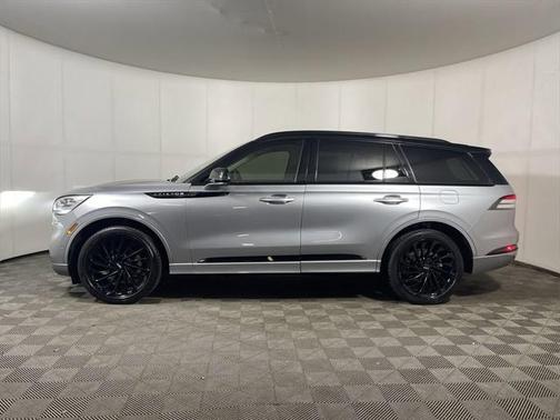 2023 Lincoln Aviator Black Label AWD