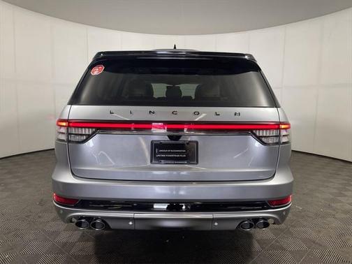 2023 Lincoln Aviator Black Label AWD
