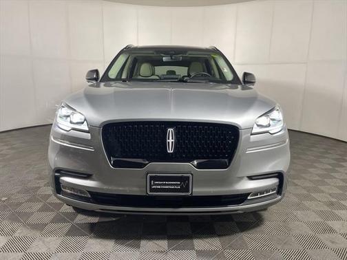 2023 Lincoln Aviator Black Label AWD