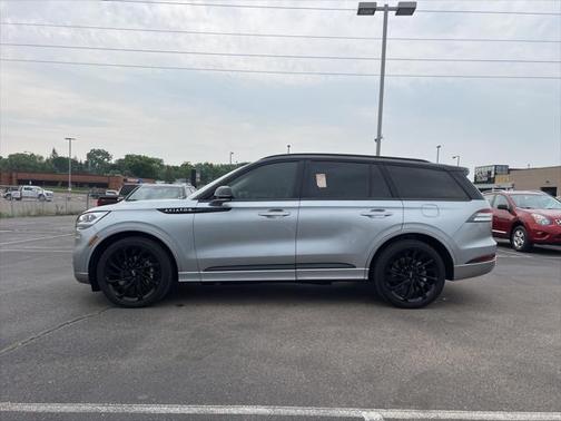 2023 Lincoln Aviator Black Label AWD