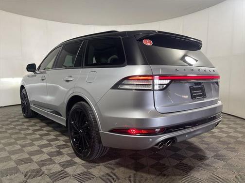 2023 Lincoln Aviator Black Label AWD