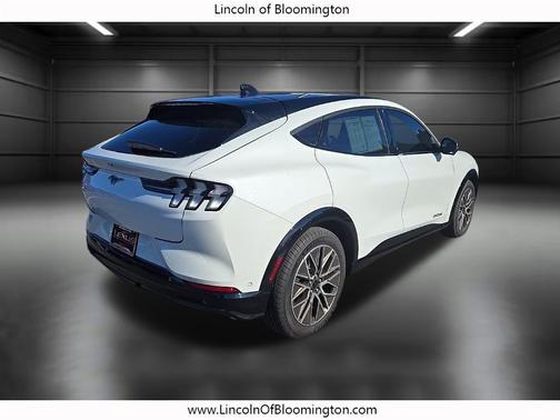 2024 Ford Mustang Mach-E Premium