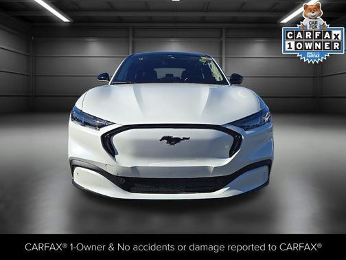 2024 Ford Mustang Mach-E Premium