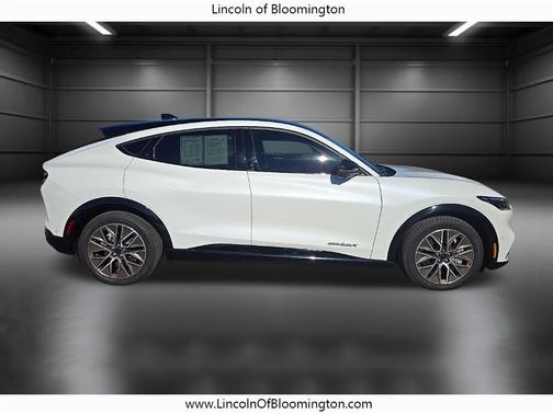 2024 Ford Mustang Mach-E Premium