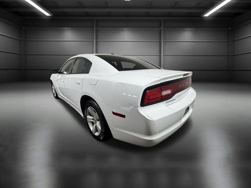 2013 Dodge Charger SE