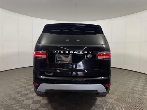 2023 Land Rover Discovery P360 Metropolitan Edition