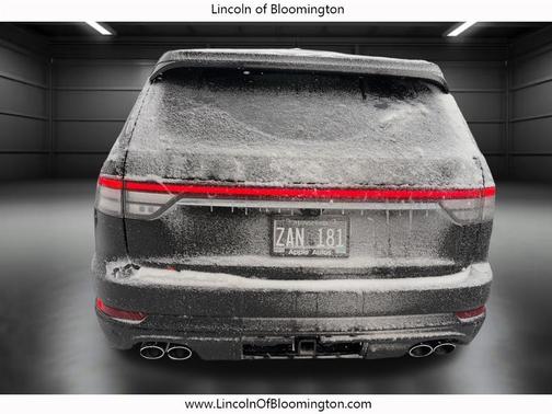 2021 Lincoln Aviator Reserve AWD