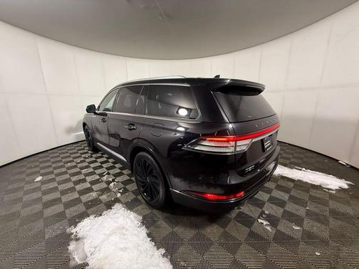 2021 Lincoln Aviator Reserve AWD