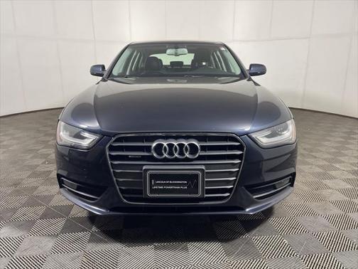 2013 Audi A4 2.0T Premium Plus quattro