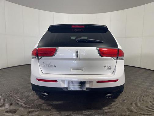 2013 Lincoln MKX Base