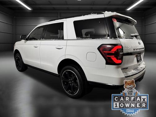 2022 Ford Expedition Limited