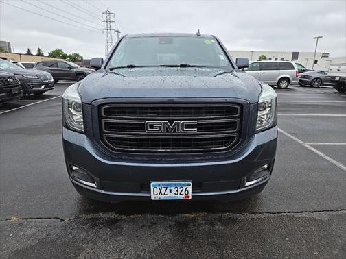 2019 GMC Yukon XL SLT