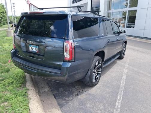 2019 GMC Yukon XL SLT