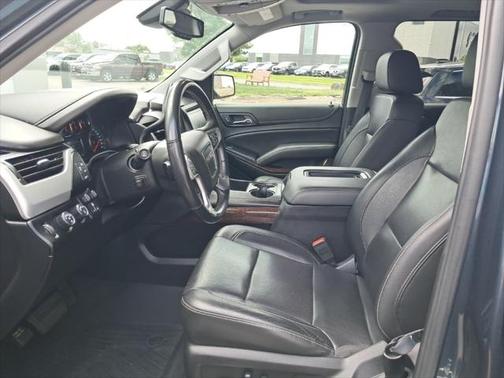 2019 GMC Yukon XL SLT
