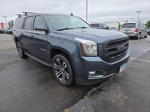 2019 GMC Yukon XL SLT