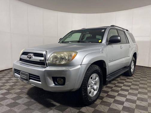 2008 Toyota 4Runner SR5