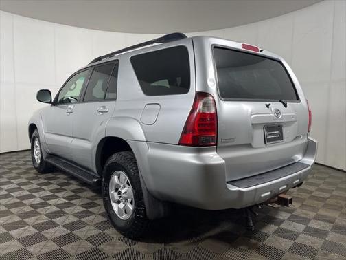 2008 Toyota 4Runner SR5