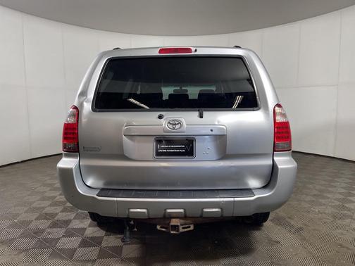 2008 Toyota 4Runner SR5