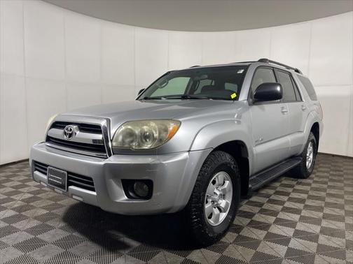 2008 Toyota 4Runner SR5