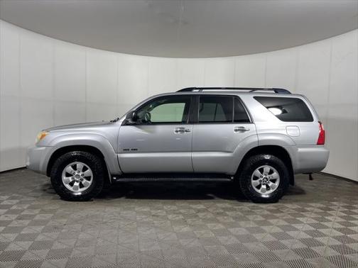 2008 Toyota 4Runner SR5