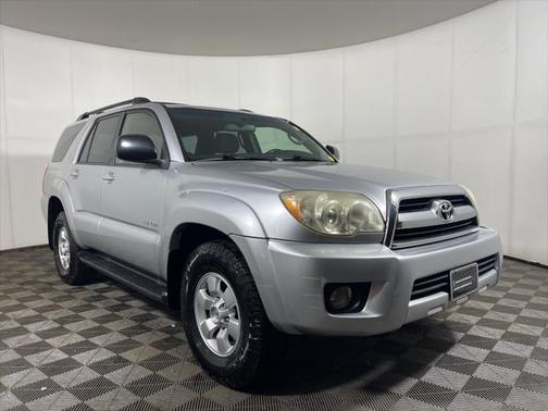 2008 Toyota 4Runner SR5