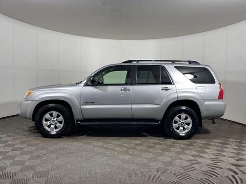 2008 Toyota 4Runner SR5