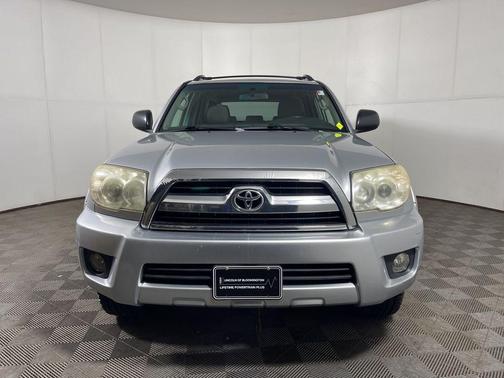 2008 Toyota 4Runner SR5