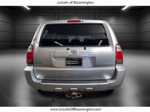 2008 Toyota 4Runner SR5
