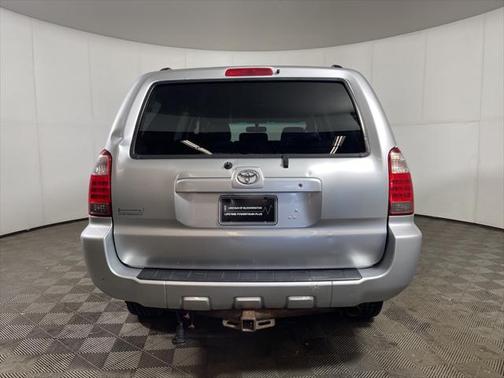 2008 Toyota 4Runner SR5